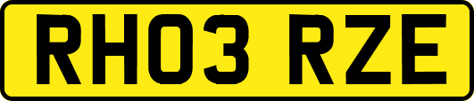 RH03RZE