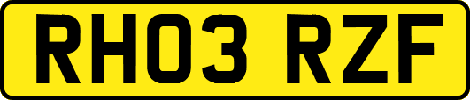 RH03RZF