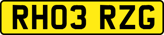 RH03RZG