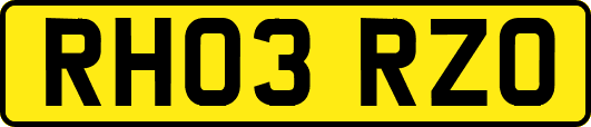 RH03RZO