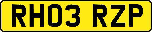 RH03RZP