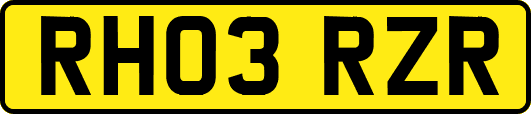 RH03RZR