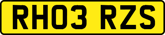 RH03RZS