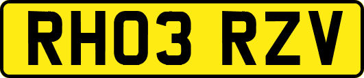 RH03RZV