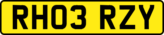RH03RZY