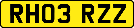 RH03RZZ