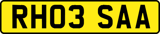 RH03SAA