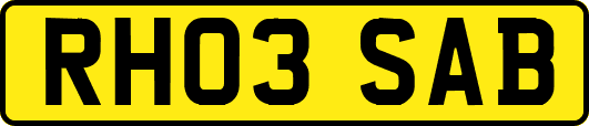 RH03SAB