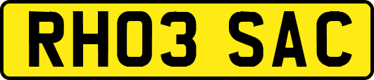 RH03SAC