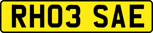 RH03SAE