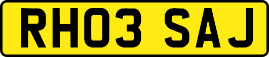RH03SAJ