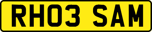 RH03SAM