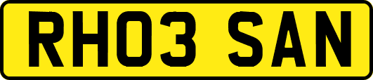 RH03SAN