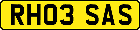 RH03SAS