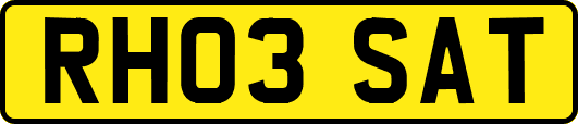 RH03SAT