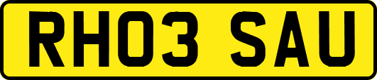 RH03SAU