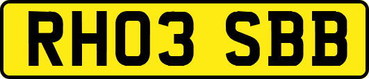 RH03SBB