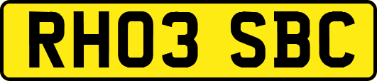 RH03SBC