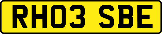 RH03SBE