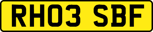 RH03SBF