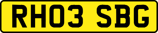 RH03SBG