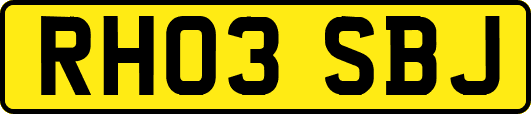RH03SBJ
