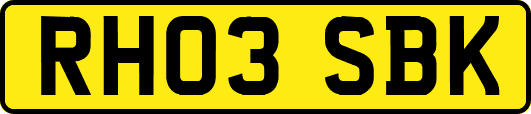 RH03SBK