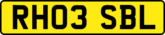 RH03SBL