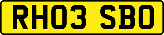 RH03SBO