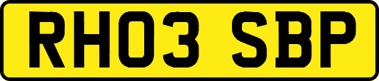 RH03SBP