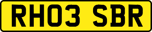 RH03SBR