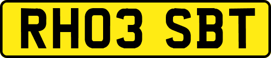 RH03SBT