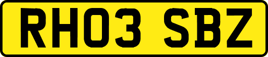 RH03SBZ