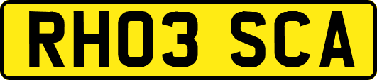 RH03SCA