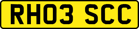RH03SCC