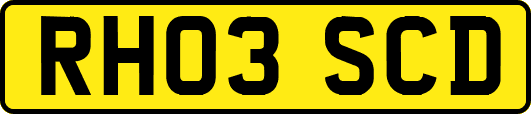 RH03SCD