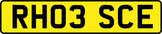 RH03SCE