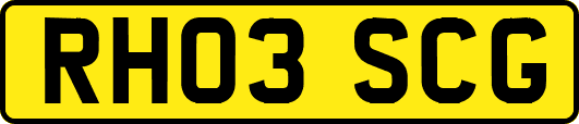 RH03SCG