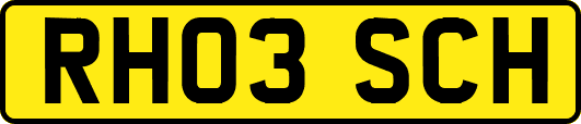 RH03SCH