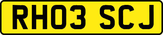 RH03SCJ