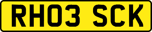 RH03SCK