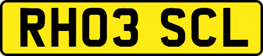 RH03SCL