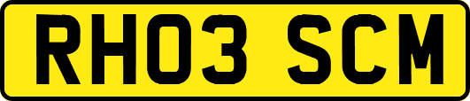 RH03SCM