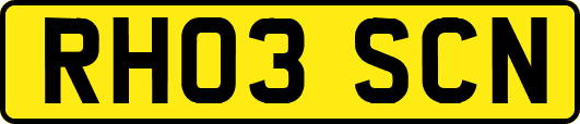RH03SCN