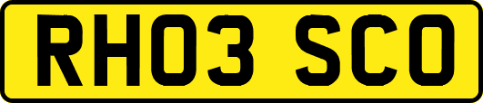 RH03SCO