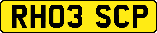 RH03SCP