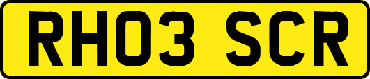 RH03SCR