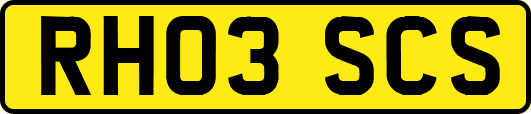 RH03SCS