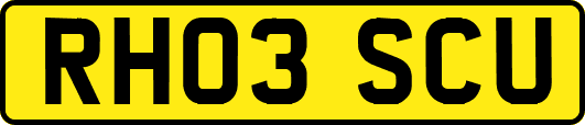 RH03SCU