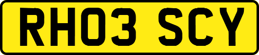 RH03SCY